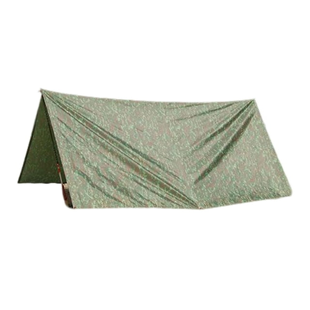 Estera de la tienda Sonducket Cojín plegable Lona para acampar Tipo 1