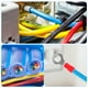 thumbnail image 2 of 1 juego de conectores de cable, kit de conectores termorretráctiles, conectores aislados, conectores de crimpado de cable, conectores eléctricos, 2 of 5