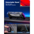 thumbnail image 4 of ModCase compatible con ASUS ROG Ally X - Conjunto de protección completa, 4 of 7