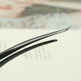 thumbnail image 3 of 12pcs Metal Hair Clips Duckbill Clip Seamless Clip Hair Separate Clips for Salon, 3 of 7
