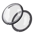 thumbnail image 1 of Cubierta Protectora Vidrio Likrtyny para Insta360 X4 Tempe Glass Accesorios Cámaras Deportivas Rojo, 1 of 9