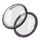 thumbnail image 1 of Guardias Lentes para Insta360 X4 Protector Lente Tempe Glass Protective Cover Red, 1 of 9