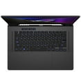 thumbnail image 2 of ASUS ROG Zephyrus G16 Ordinateur Portable de Jeu, 16 Pouces 165Hz FHD, 10-Core Intel i7 13620H, RTX 4070 8 Go GDDR6 GPU, 32 Go RAM, 2 To SSD, WiFi 6E, RGB KB, Ethernet, TB4, Bundle de Jeu 3-en-1, Version US KB, Win 11 Pro, 2 of 8