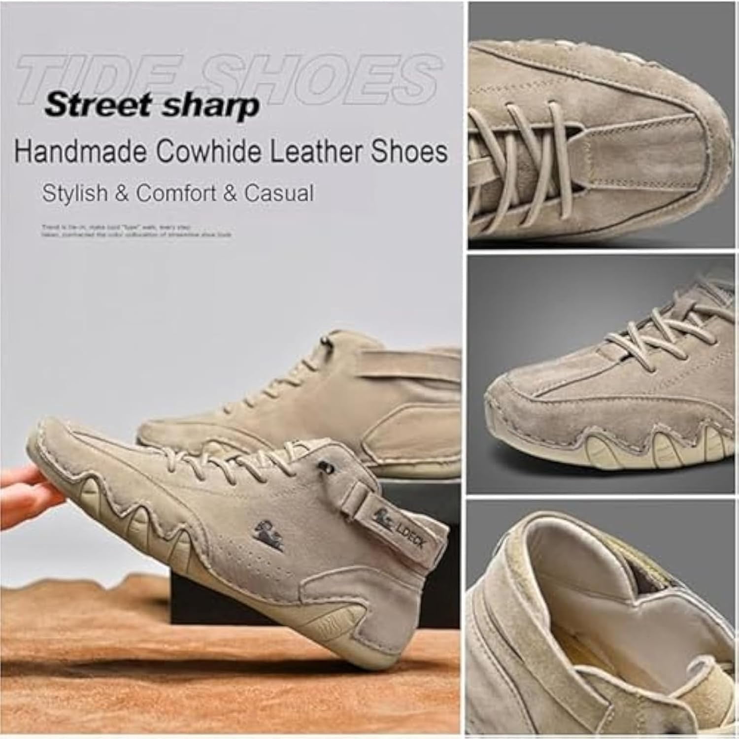 Vogany Shoes Women, Vogany Shoes Orthopedic Sneakers Women, Unisex Outdoor Arch Support Hiking and Walking Shoe
