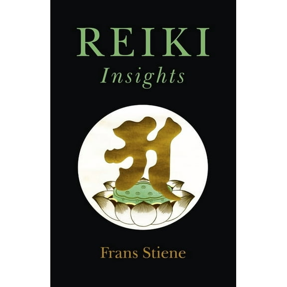 Reiki Insights, (Paperback)