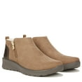 thumbnail image 2 of BZees For Lifestride Womens Greta Ankle Booties - Medium & Wide Width, 2 of 9
