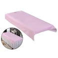 thumbnail image 2 of serony Housse de Table de Massage Professionnelle Imperméable Anti-Huile Draps de Spa Rose, 2 of 8