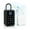 Tuya with gateway, variant on Key Safe Tuya Ttlock Fingerprint Digital Key Box App Remote Access Wall Mount Combination Security Lockbox ,Upgraded Security Combination Lock