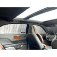 thumbnail image 4 of Side Window Rear Seat Sunshades for 2017-2020 Lincoln Continental Sedan (Set of 2), 4 of 9