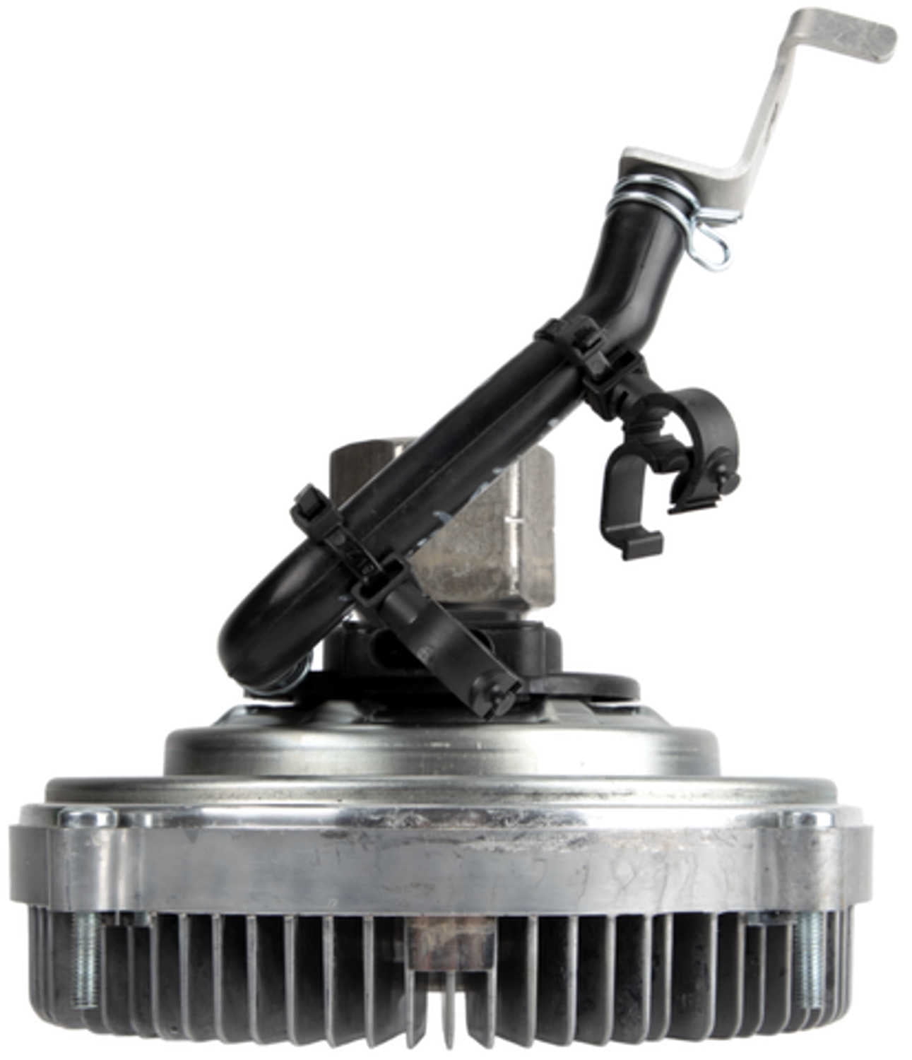 Four Seasons 46160 Standard Rotation Severe Duty Electronic Fan Clutch