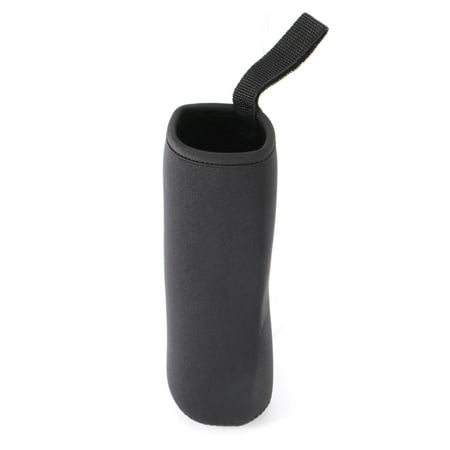 

550mL Sport Water Bottle Cover Neoprene Insulated Sleeve Bag Case Pouch