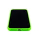 thumbnail image 5 of Funda protectora FELONY CASE de silicona verde neón para iPhone 11, 5 of 9