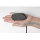 thumbnail image 2 of Usb mini speaker computer speaker powered stereo multimedia speaker for notebook laptop pc(black), 2 of 4