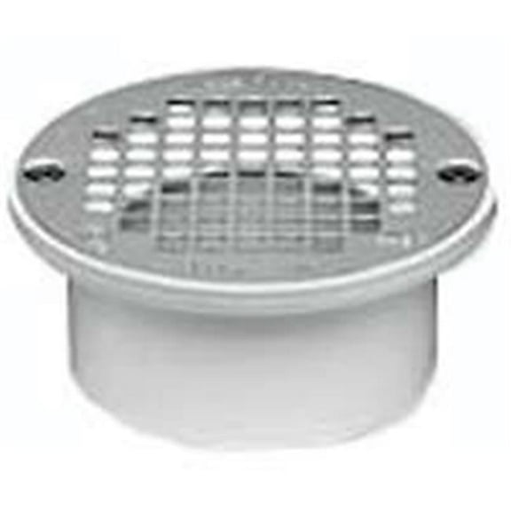 Oatey 43579 PVC General Purpose Drain