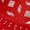 RED/SUEDE, variant on Women's High Heels Platform Dress Rhinestones Peep Toe Pumps Shoes