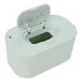 thumbnail image 4 of Baby Wipe Warmer, toallitas Húmedas el inductor de temperatura más cálido evita el usb seco para el exterior, 4 of 7