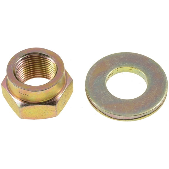 Dorman 615-094.1 Axle/Spindle Nut