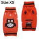 thumbnail image 2 of Ropa de invierno para mascotas, suéter de búho de Halloween, ropa de peluche para perros 1399, 2 of 6