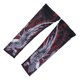 thumbnail image 1 of Cooling Arm Sleeves Wear Resistant Breathable Arm Covers Sweat Absorbing Comfortable for Outdoor Cycling, 1 of 8