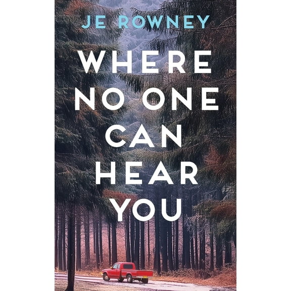 Where No One Can Hear You, (Paperback)