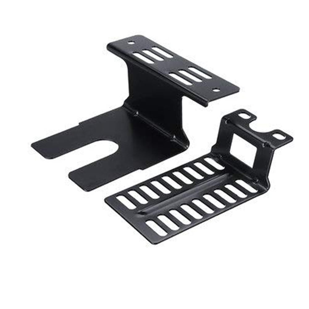 Famure holder-for C1 Ordinary Type Grilling Rod Stainless Steel Rotisserie Motor Bracket Sleeve Electric Grill Accessory Support Plate Outdoor Camping Bbq tools Accessories