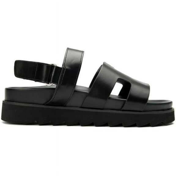 V.Gan Vegan Brazil Ankle Strap Sandals