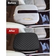 thumbnail image 6 of KBH Center Console Cover for Cadillac Escalade 2007-2014, Armrest Lid Protective Cover for Car Interior Accessories, 6 of 7