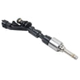 thumbnail image 3 of Mustrod Fuel Injector LR011964 for Jaguar F-Type XF XJ  XK, Land Rover LR4 Range Rover Sport 5.0L V8 C2D24386, 3 of 11