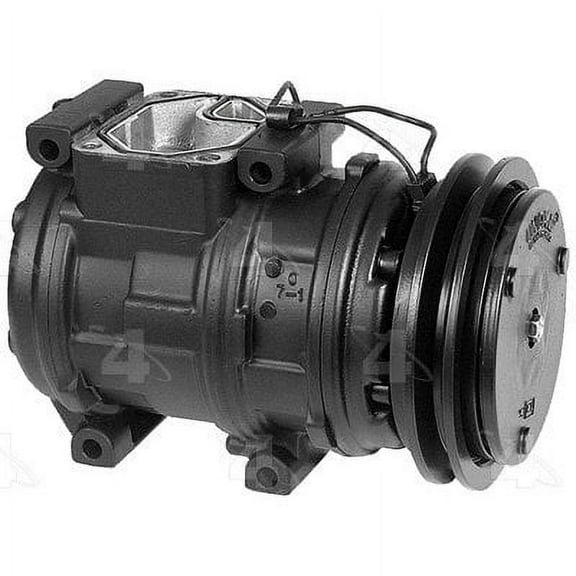 Four Seasons 59932 Low Side JRA Service Port Cap