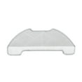 thumbnail image 2 of Main Side Brush Filter Mop Cloth Kit for AIRROBO P30 vacuum cleaner Spare Parts, 2 of 9