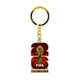 thumbnail image 1 of Llavero HONAV USA Copa Mundial de la FIFA 2026 Canadá, 1 of 4