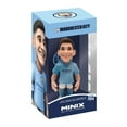 thumbnail image 6 of Minix Manchester City FC Figurines – Official Collectibles for Fans, 6 of 10