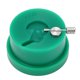thumbnail image 2 of Soporte Para Rueda De Equilibrio Para Reparación De Relojes Materiales De Primera Instalación Sencilla Alta Eficiencia Para Plástico ETA Acero Inoxidable, 2 of 7
