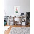 thumbnail image 4 of "Watercolor Tree" Framed Painting Print, 4 of 6