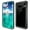 Blue, variant on Galaxy S10 Waterproof Case, Shockproof Built-in Screen Protector Case 360? Full-Body Rugged Resistant Protective Hard Cover [IP68 Underwater Waterproof] For Samsung Galaxy S10, Black