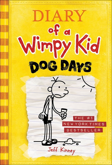 英語オリジナルDiary of a Wimpy Kid Books 16巻 Diary of a Wimpy Kid Diary of a Wimpy Kid, Book 16, (Hardcover