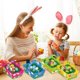 thumbnail image 5 of Easter Cute Gift Box 8 Piece Set Easter Surprise Gift Box Children's Holiday Party Gift Home Decoration School Activity Unique, 5 of 5