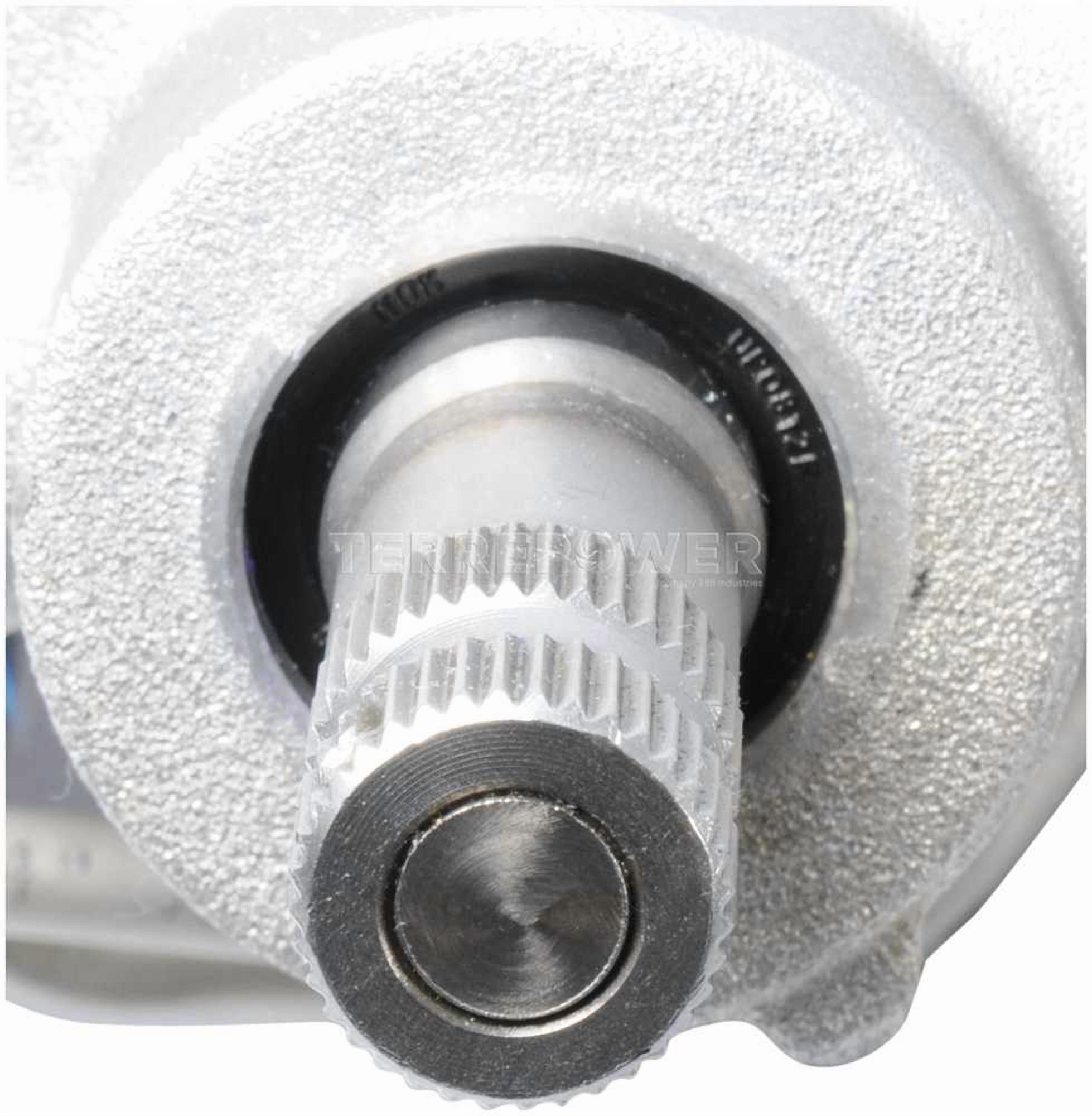 TERREPOWER formerly BBB Industries 305-0151 Power Steering Rack and Pinion Unit