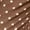 Brown, variant on Women's Trendy Polka Dot Sweat Set 2 Piece Off Shoulder Long Sleeve Shirts Wide Leg Pants Oversized Elegant Sweatshirt with Sweatpants Fall Winter Office Travel Outfit, Black XL