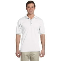 Gildan G880 Adult 50/50 Jersey Polo