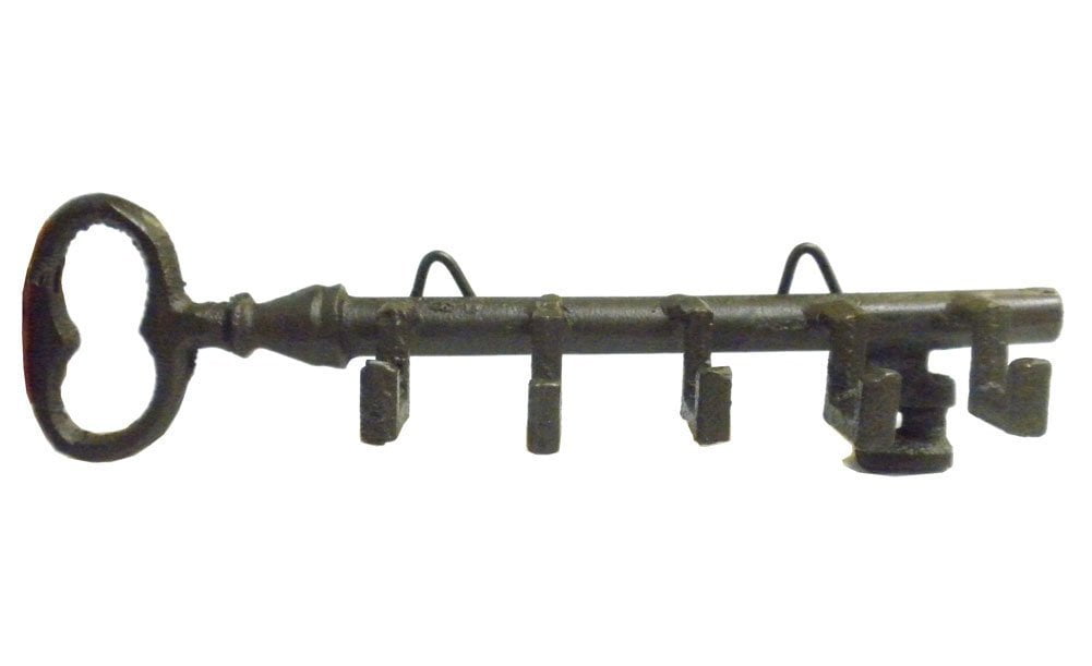antique style hooks