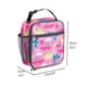 thumbnail image 1 of Fiambrera Para Niños, Lonchera Aislada, Bolsa Suave, Impermeable, Reutilizable, Para Niñas Y Niños ANGGREK JB1035, 1 of 7