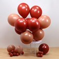 thumbnail image 3 of Langgg Matte Balloon New, 3 of 9