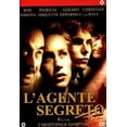 thumbnail image 1 of Agent Secret (1996) [ FORMAT NON-USA, PAL, Reg.2 Import - Italie ], 1 of 1