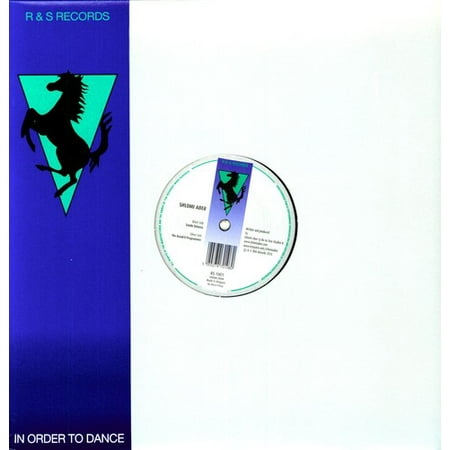 Create Balance/Drunk'd Programmer (Vinyl)
