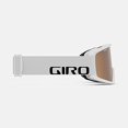 thumbnail image 3 of GIRO : SEMI : WHITE WORDMARK/AMBER GOLD/YELLOW : N/A, 3 of 5