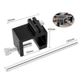 thumbnail image 3 of Chain Alignment Tool for Motorcycle Dirt Bike Scooter Sprocket Chain Maintenance, 3 of 8
