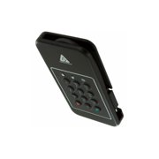 Apricorn Aegis NVX - Ultra high Speed Ruggedized SSD, USB 3.0 encrypted Drive