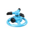 thumbnail image 1 of Lawn Sprinkler, Garden Automatic Lawn Water Sprinkler Irrigation, 1 of 1
