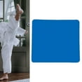 thumbnail image 1 of Tabla de Rotura de Taekwondo Irrompible, Almohadilla de Espuma Fácil de Montar, Tabla de Entrenamiento Plegable para Golpear, Tablas para Romper Extre Azul, 1 of 8
